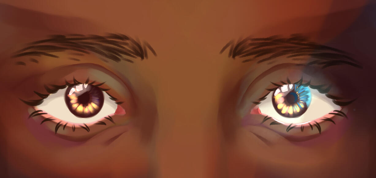 Kabiliti Concept art